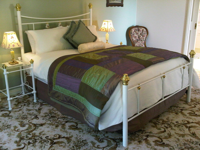 Bedroom 6