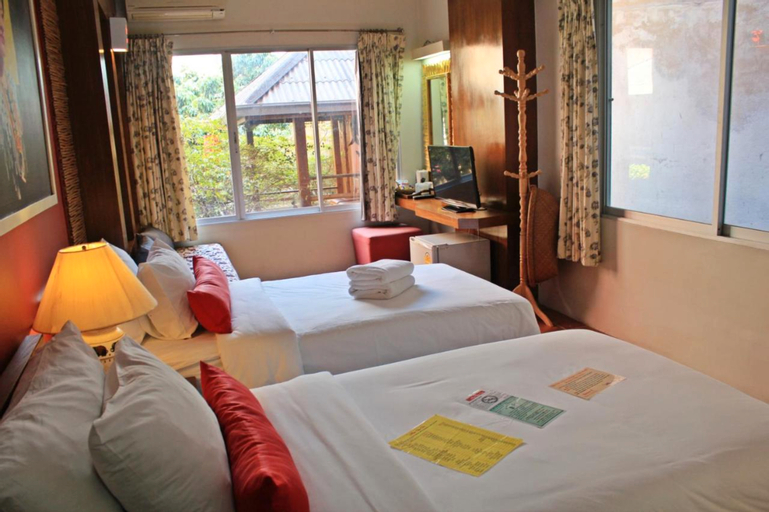Bedroom 11