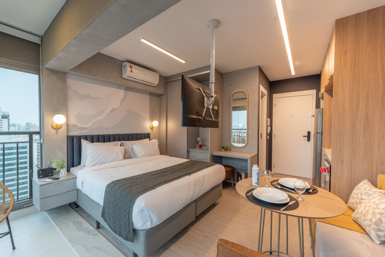 Bedroom 16
