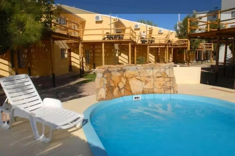 Sport & Beauty 5, TIERRA MORA HOTEL BOUTIQUE, San Rafael