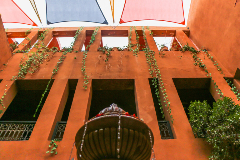 Exterior & Views 2, Kasbah Omar, Al Haouz
