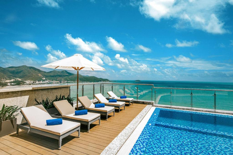 Sport & Beauty 2, Navada Beach Hotel, Nha Trang
