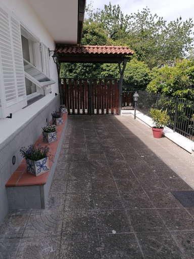 Exterior & Views 2, Villa Teresa, Napoli