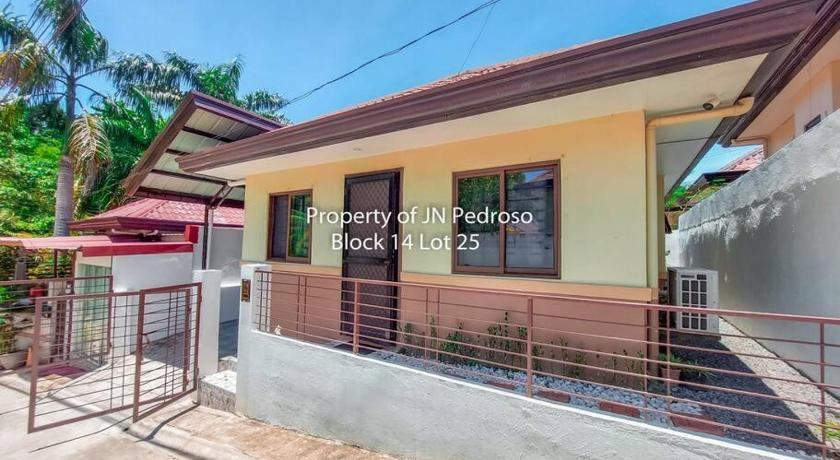 Exterior & Views 5, Vacation house near Jack’s Ridge, Davao City