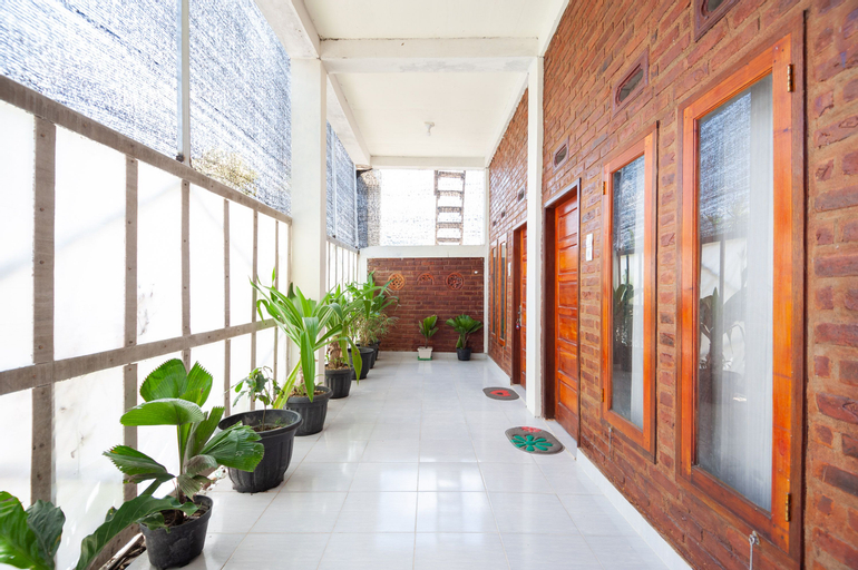 Others 4, RedDoorz Syariah near Tirtasari Sonsang dan Banto Royo, Agam