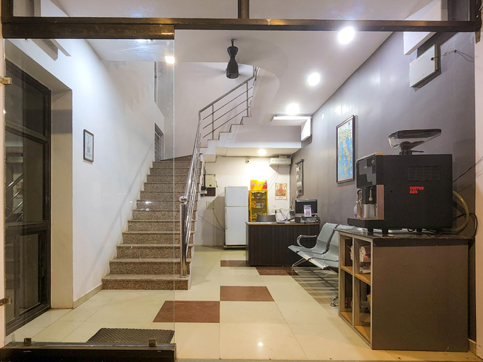 Others 4, Hotel Shivani Inn, Seoni