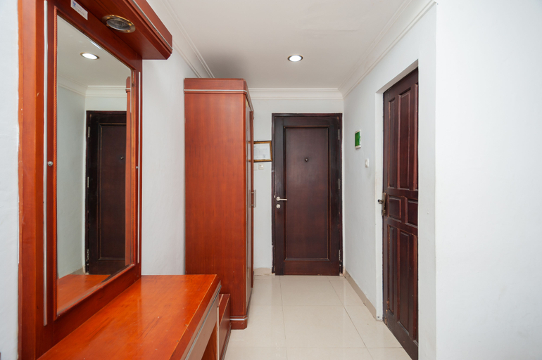 Others 5, RedDoorz Syariah near RS Yos Sudarso Padang, Padang