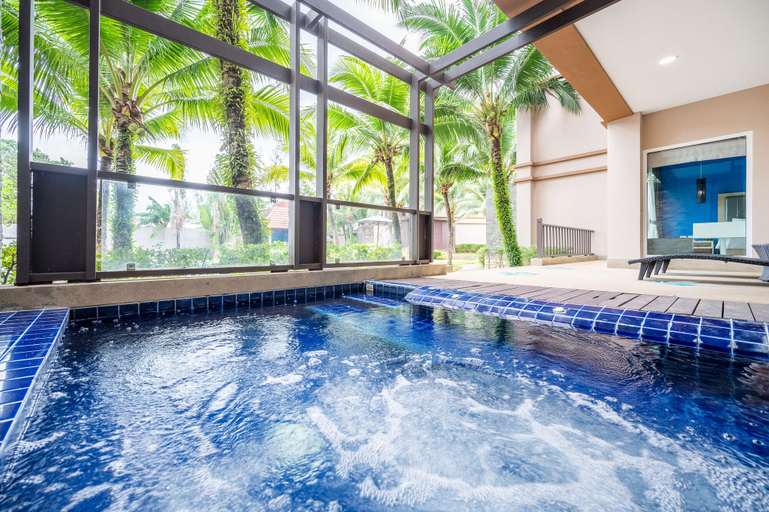 pool 5