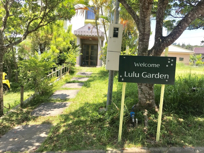 Others 1, Lulu Garden, Onna