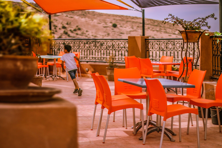 Food & Drinks 5, Kasbah Omar, Al Haouz