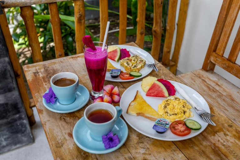 Food & Drinks 4, The Box House Nusa Penida, Klungkung