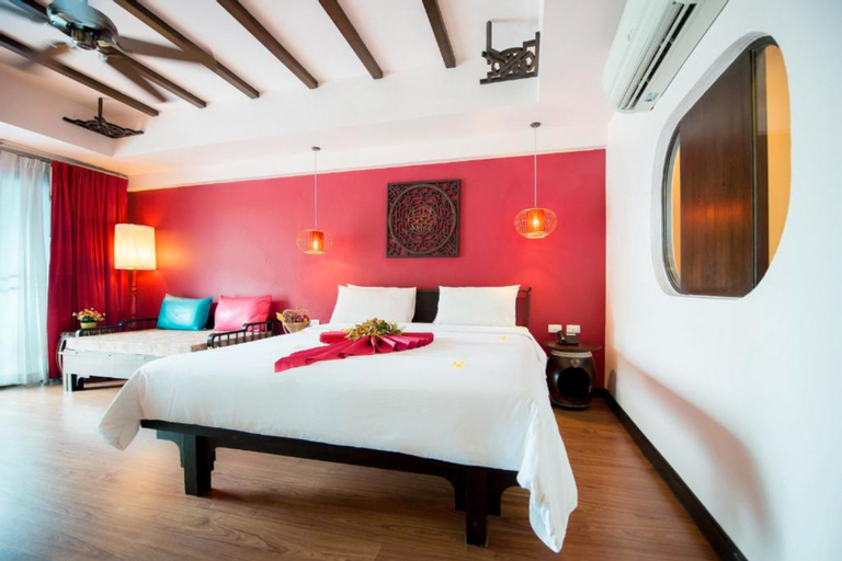 Bedroom 5