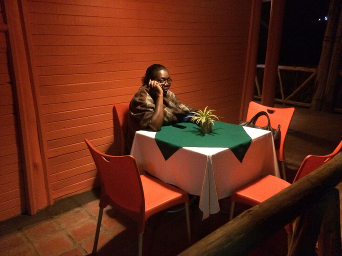 Food & Drinks 4, Westend Motel, Fort Portal