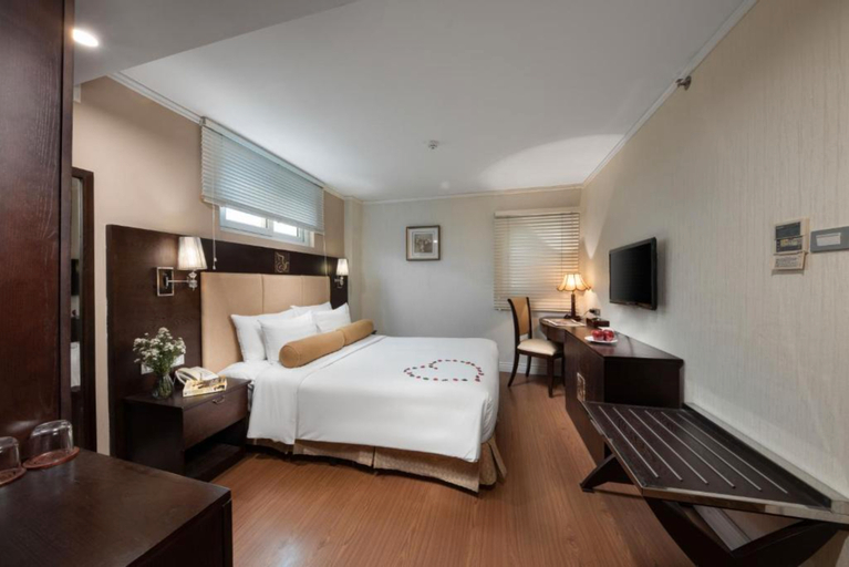 Bedroom 14