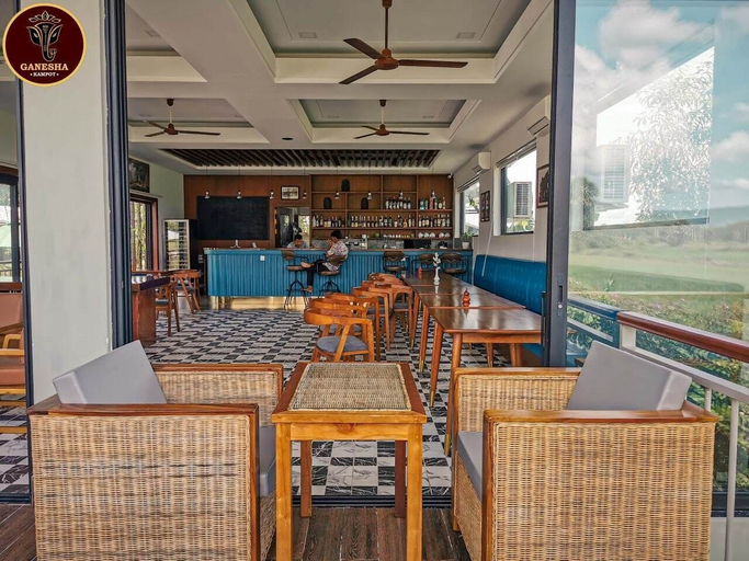 Food & Drinks 5, Ganesha Kampot Resort, Kampot