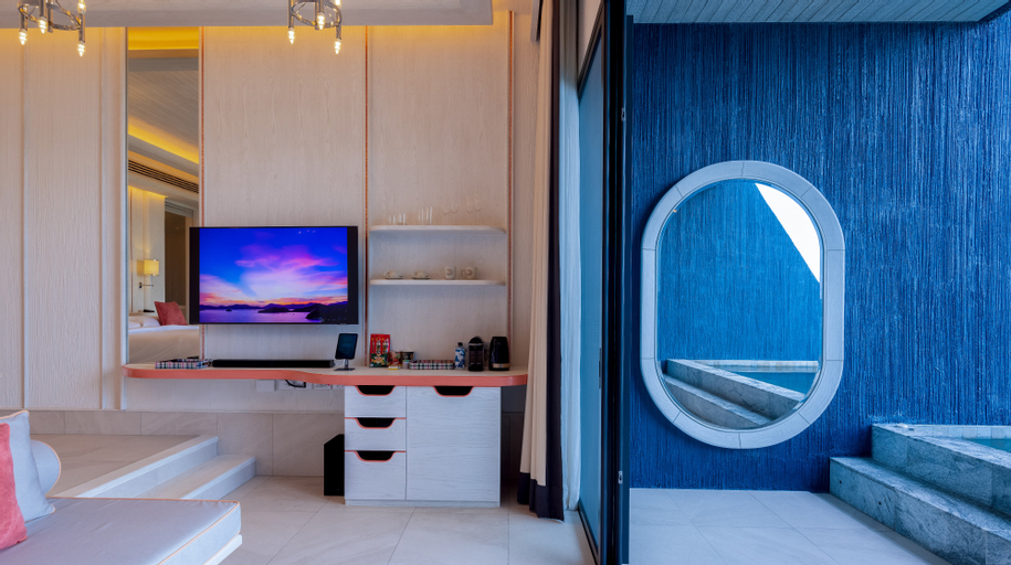 Bedroom 6