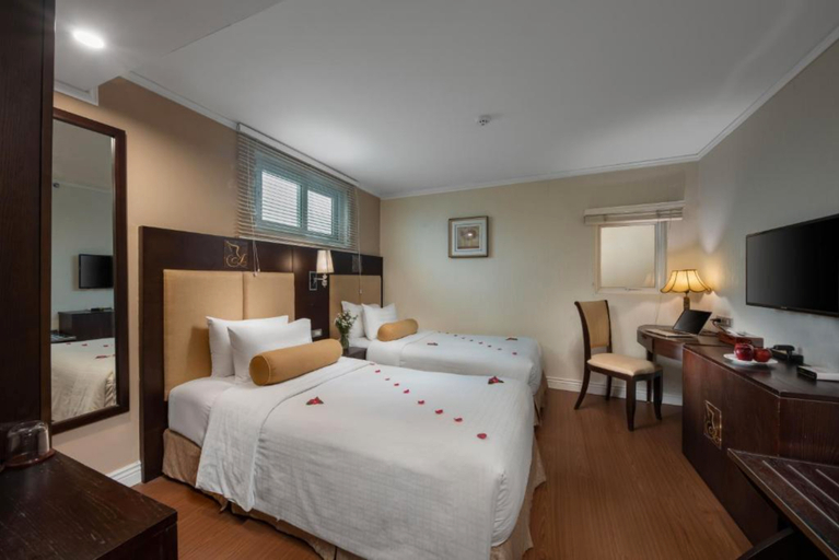 Bedroom 17