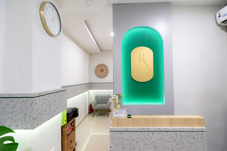 Others 5, Urbanview Hotel R House Batam by RedDoorz, Batam