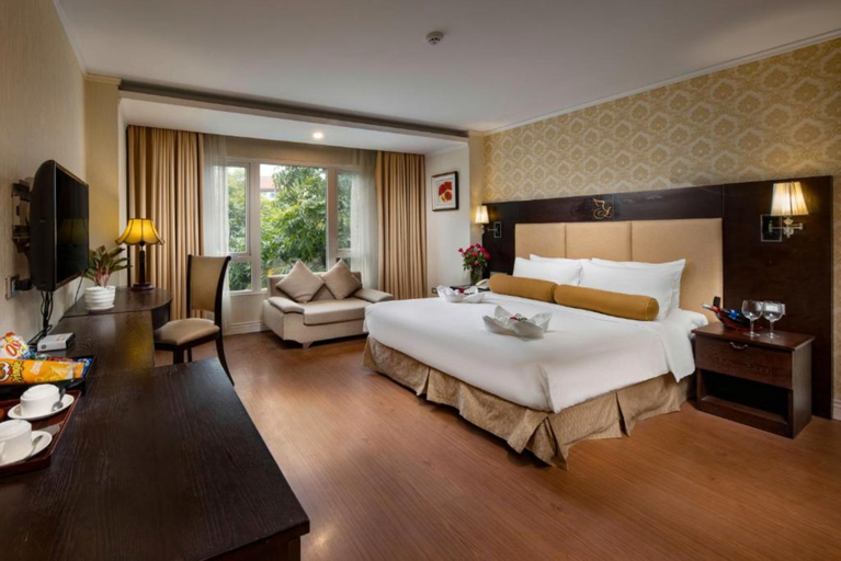 Bedroom 21