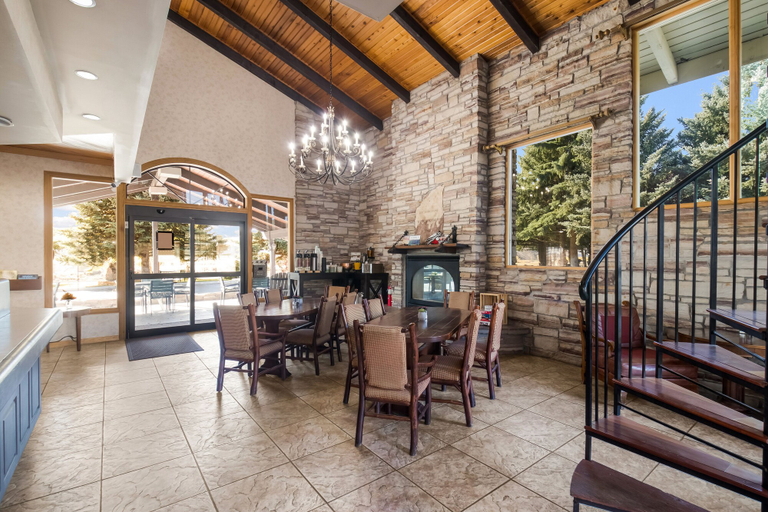 Others 4, The Inn at Tomichi Village, Gunnison