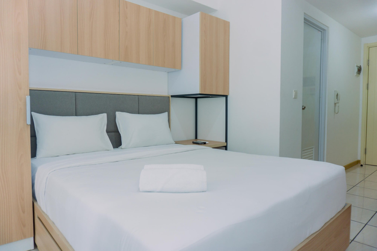 Others 3, Chic Studio Apartment M-Town Residence Near Summarecon Mall, Tangerang
