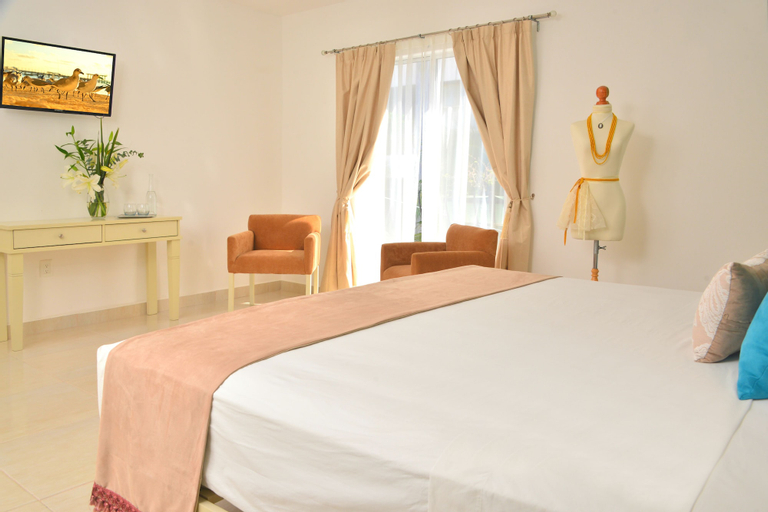 Bedroom 10