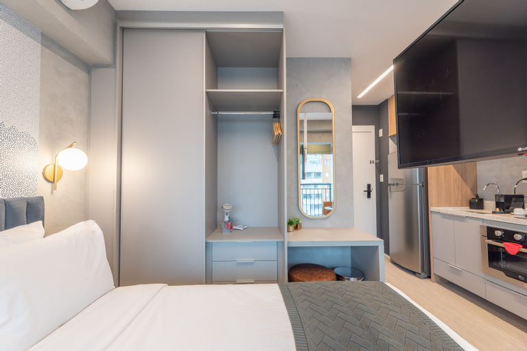Bedroom 14