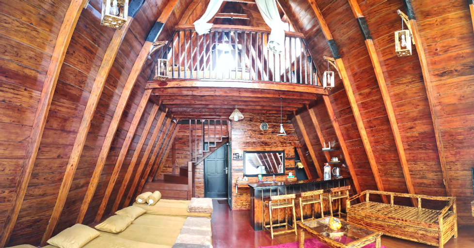 Others 4, UMAH BANGO BUNGALOW, Central Aceh