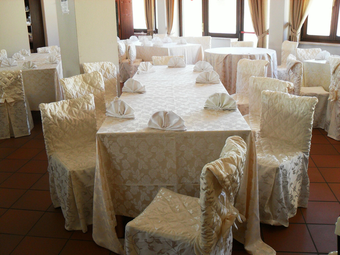 Food & Drinks 4, Hotel Rifugio Alantino, L'Aquila