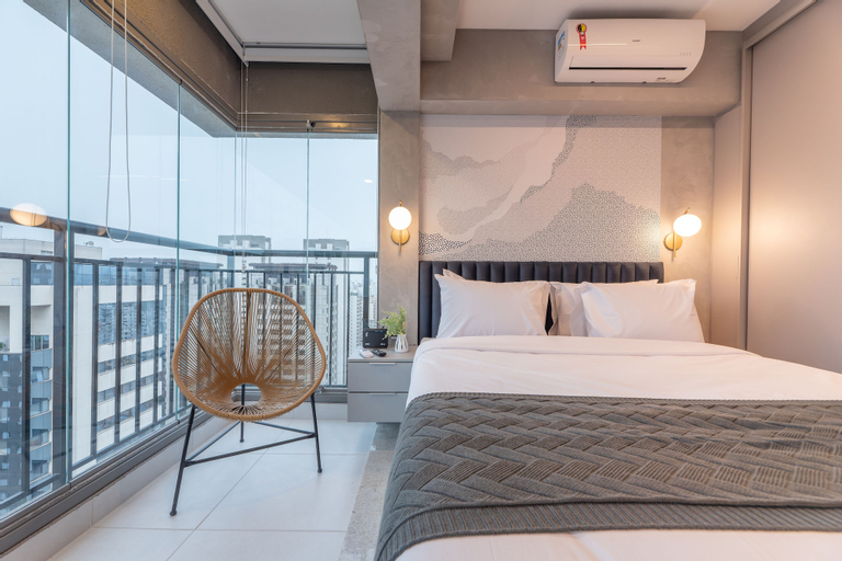 Bedroom 12