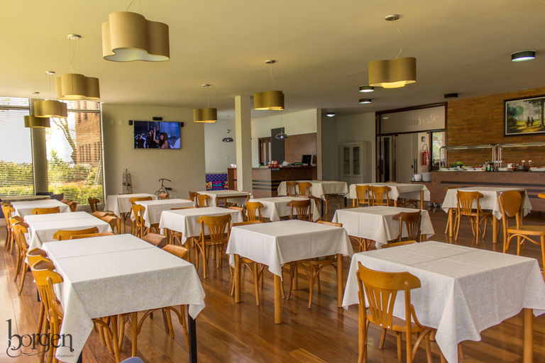 Food & Drinks 4, Borgen Hotel & Restaurante, Castro