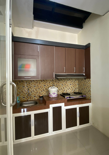 Others 2, IB Villas Mountain View, Malang