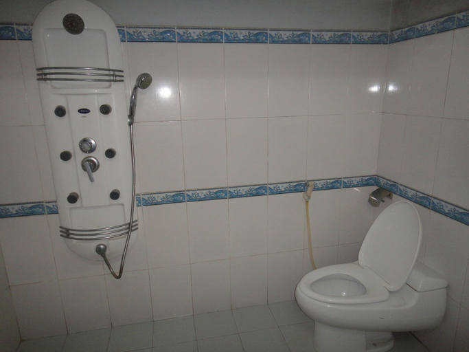 Bathroom 4, Homestay Countryside, Da Nang