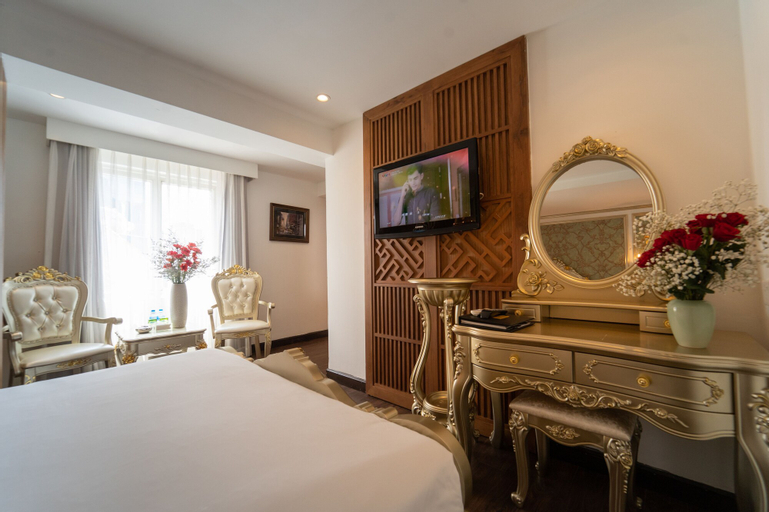 Bedroom 7