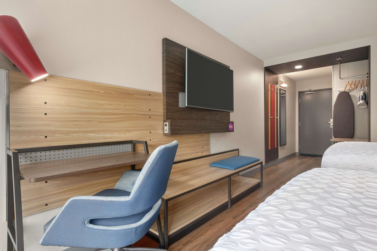 Bedroom 10