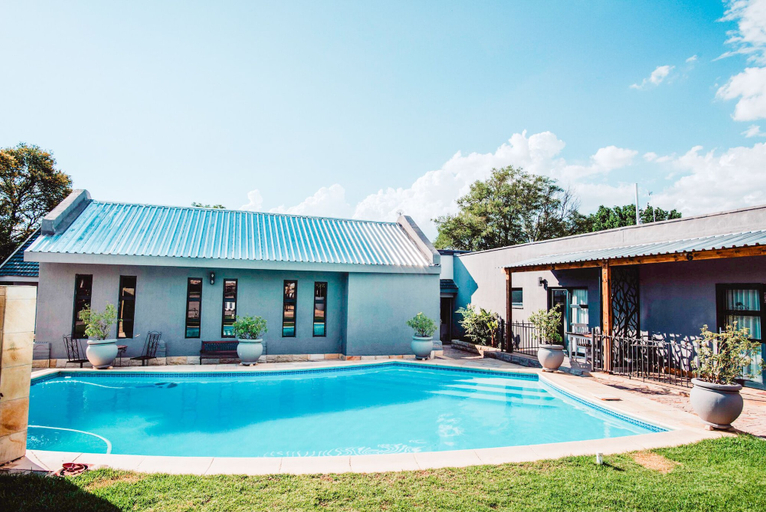 Sport & Beauty 5, Le Grant Guesthouse and Conference facility, Fezile Dabi