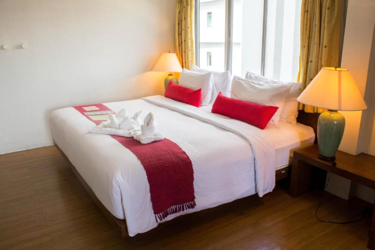 Bedroom 8