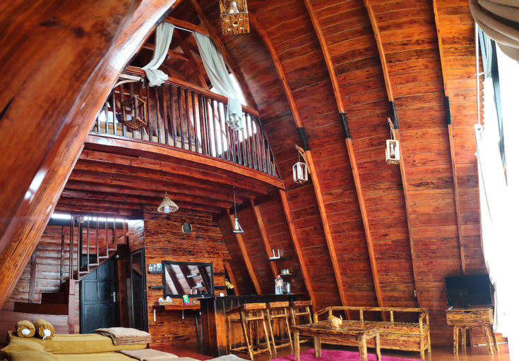 Food & Drinks, UMAH BANGO BUNGALOW, Central Aceh