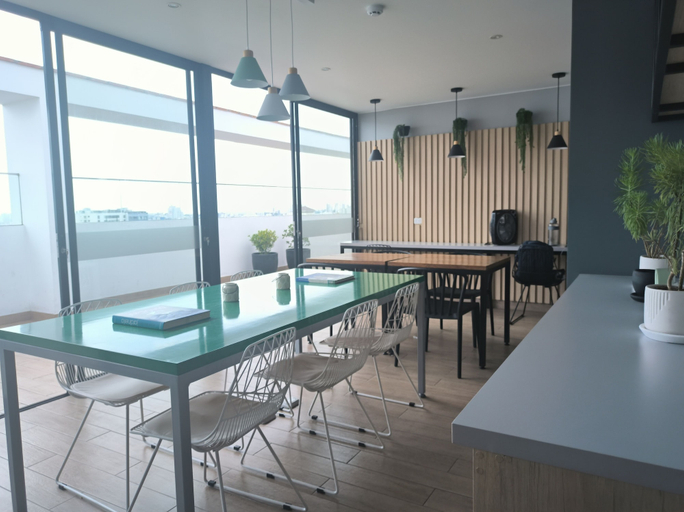Food & Drinks, LOFT LIMA -Depa- Magdalena del Mar, Lima