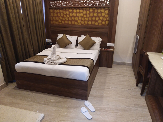Bedroom 7