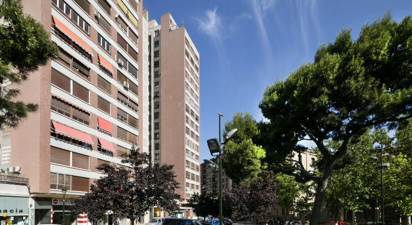 Apartamentos El Mirador de Zaragoza, Zaragoza