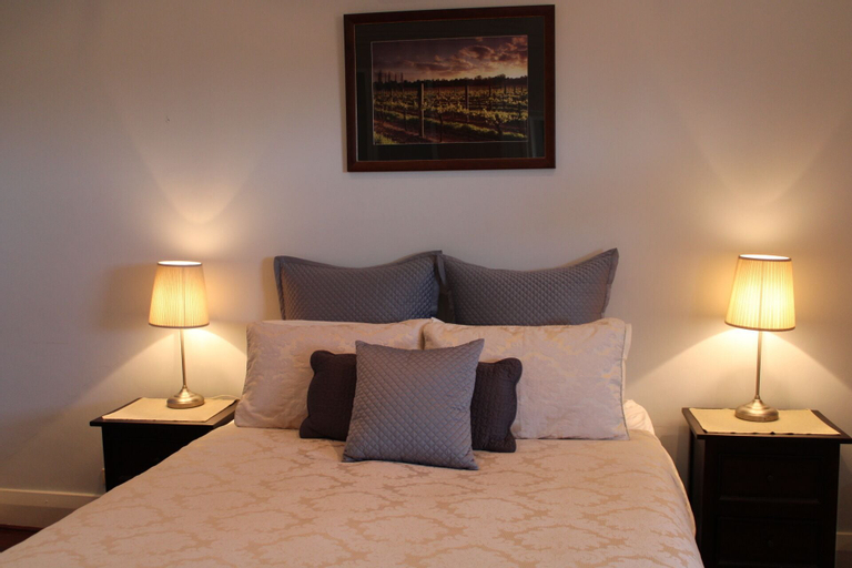 Bedroom 8