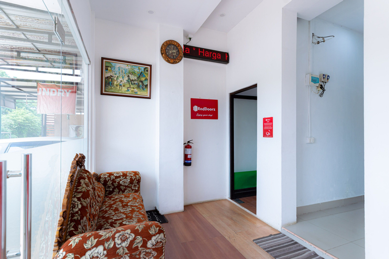 Others 5, RedDoorz near Hang Nadim Batam Airport, Batam