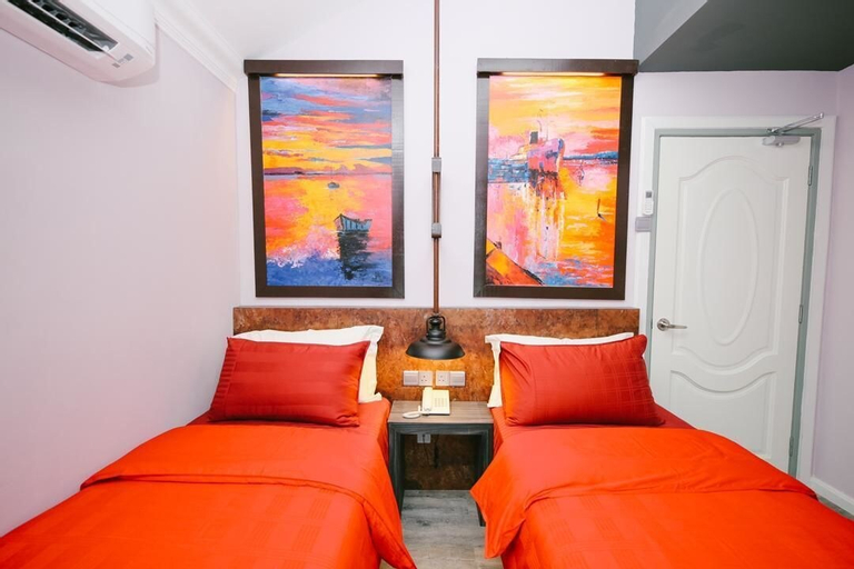 Bedroom 10