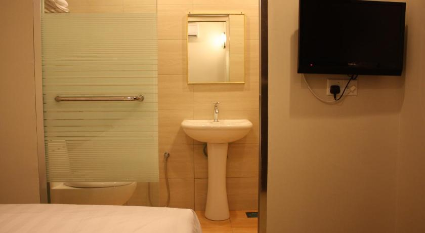 Bedroom 3, SE Hotel 1, Seberang Perai Tengah