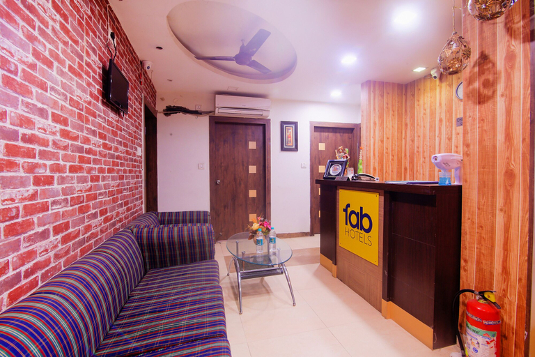 Others 5, FabHotel New Yatra Residency, Patna