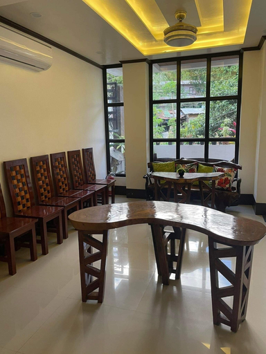 Others 4, Aquilah homestay, Coron