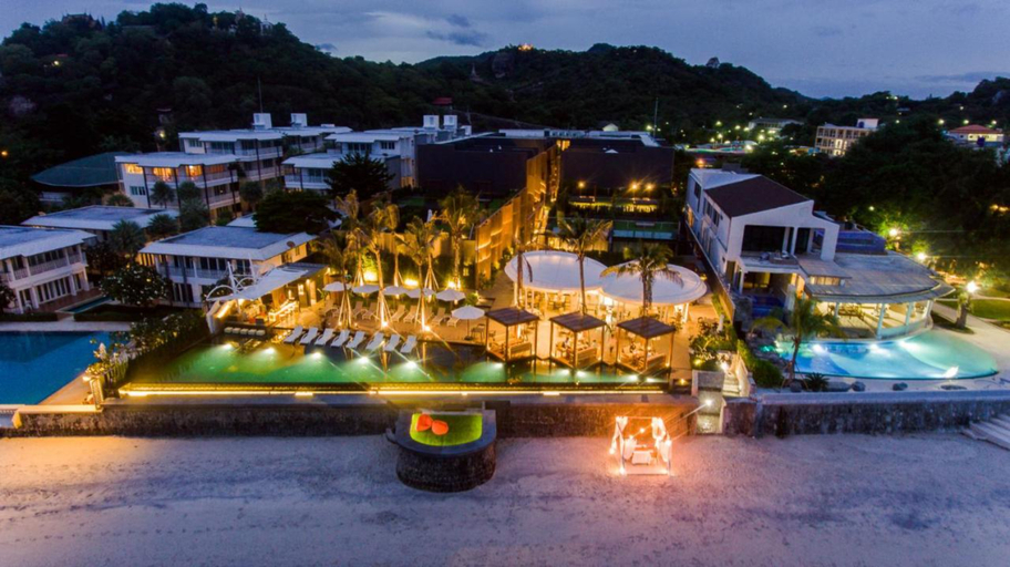 Exterior & Views 3, The Yana Villas Hua Hin, Hua Hin