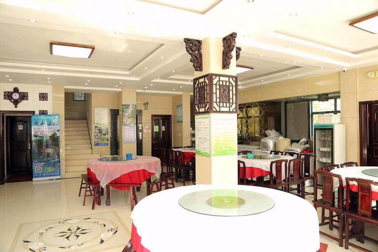 Food & Drinks 4, Xigu Resort Huangshan, Huangshan