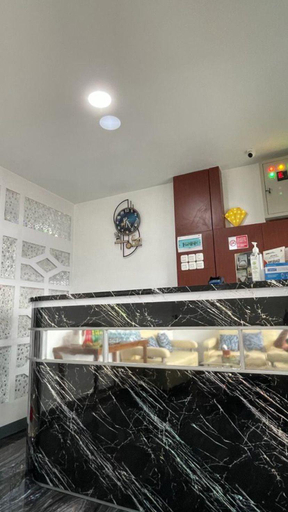 4, Hotel Berlian, Pontianak